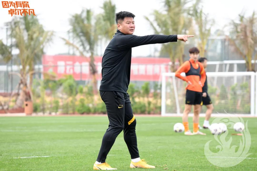 新兵训练开训动员,小队员赛前激励队友