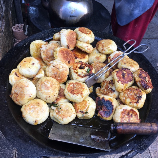 天下第一瓷都景德镇,江西景德镇什么特产最出名的