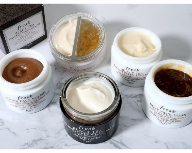 玫瑰面膜哪一款是真的好,好用的玫瑰面膜