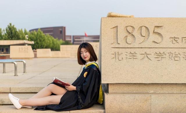 南开和天大,谁才是天津“大学一哥”?外行看热闹内行找差距