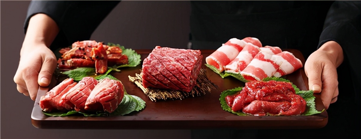 汉釜宫韩式烤肉加盟费用,餐饮加盟店特色烤肉火锅