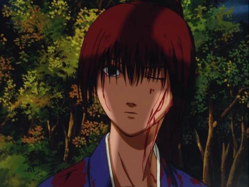 浪客剑心追忆篇动漫对比,求像浪客剑心追忆篇这样的动漫