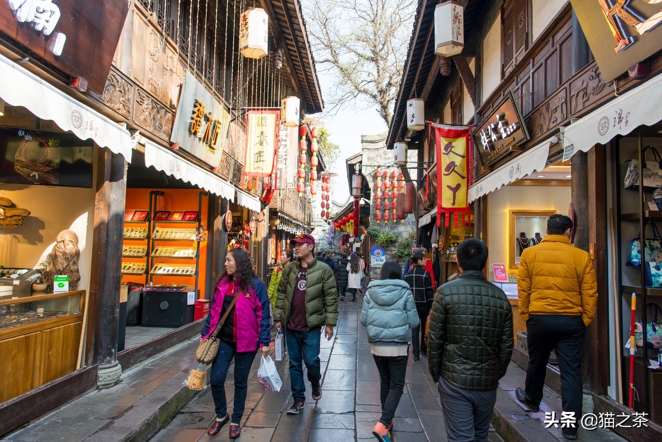 成都必吃的10天攻略,成都出发两天一夜美食之旅