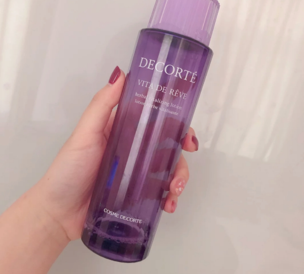 日本五大神水测评,黛珂高效保湿水