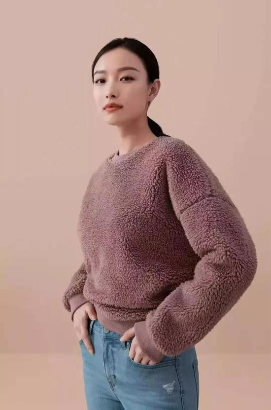 大家都想抱你，除了因为天气，还因为它