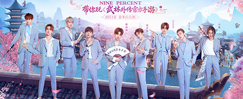 曾经全民关注的这些大热代表作，现在却到处山寨人人嫌弃