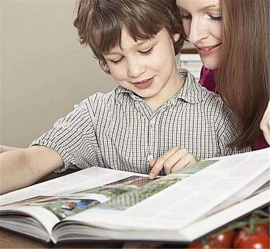 每个优秀孩子的背后都是父母,每个孩子都是绩优股