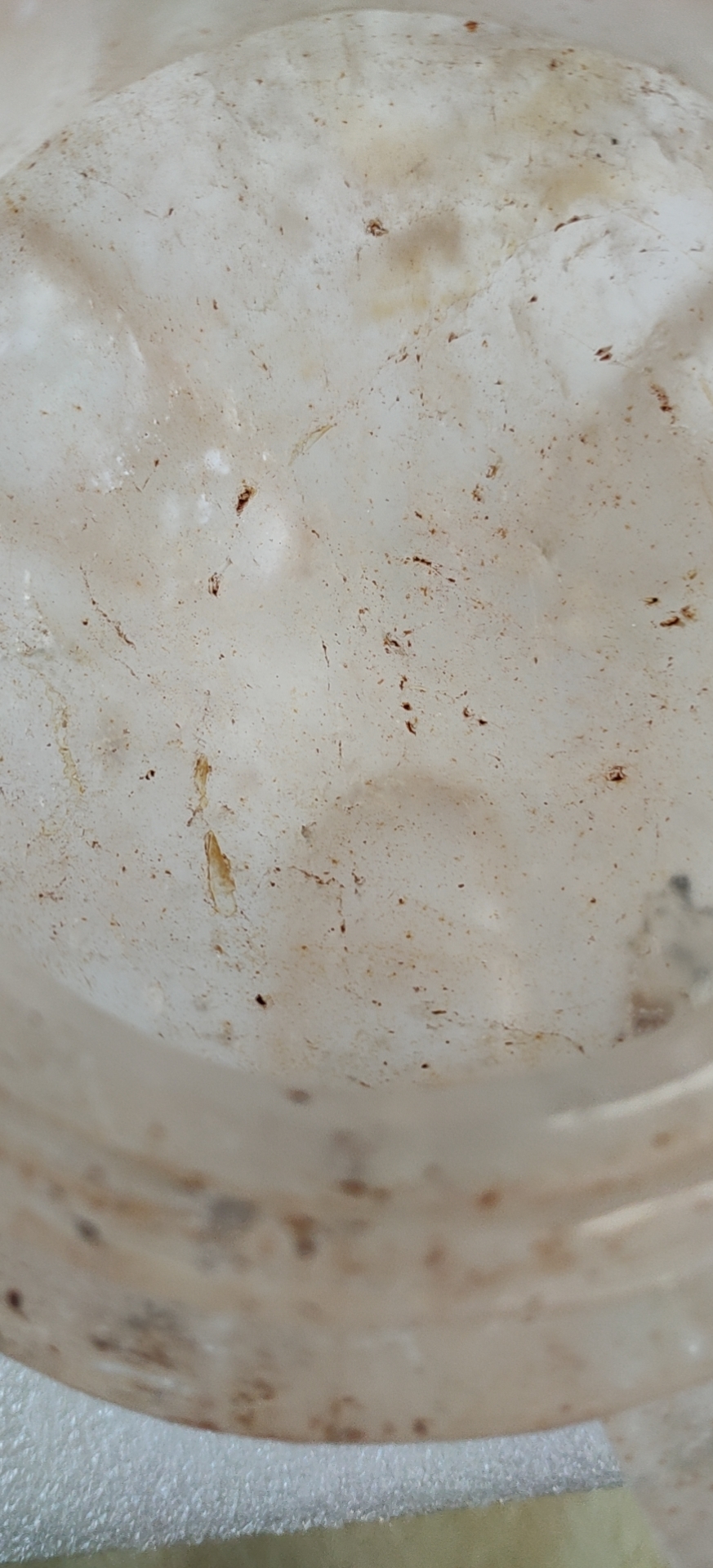 大件玉鼎,玉圭精品