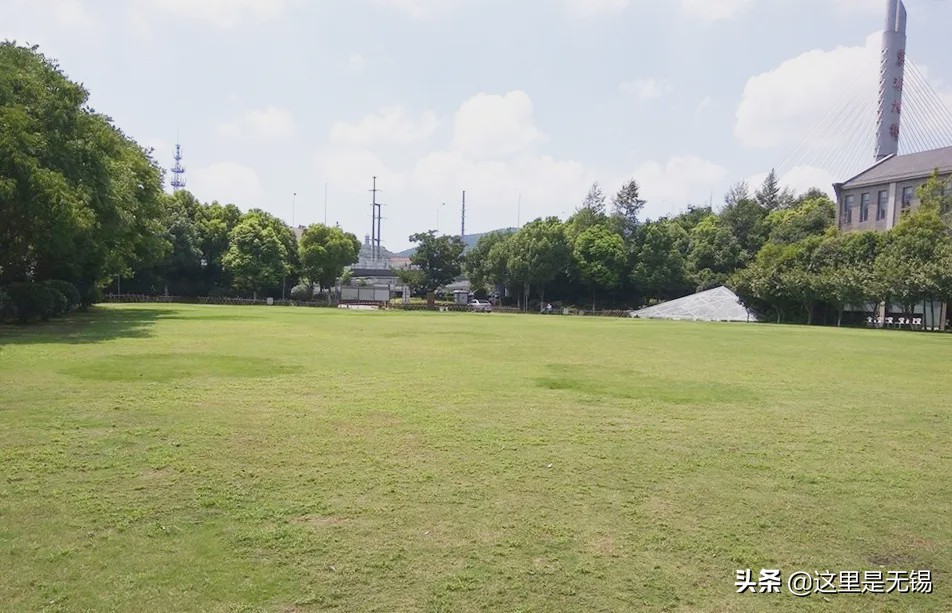 无锡最美网红步道坡度,无锡网红步道有哪些