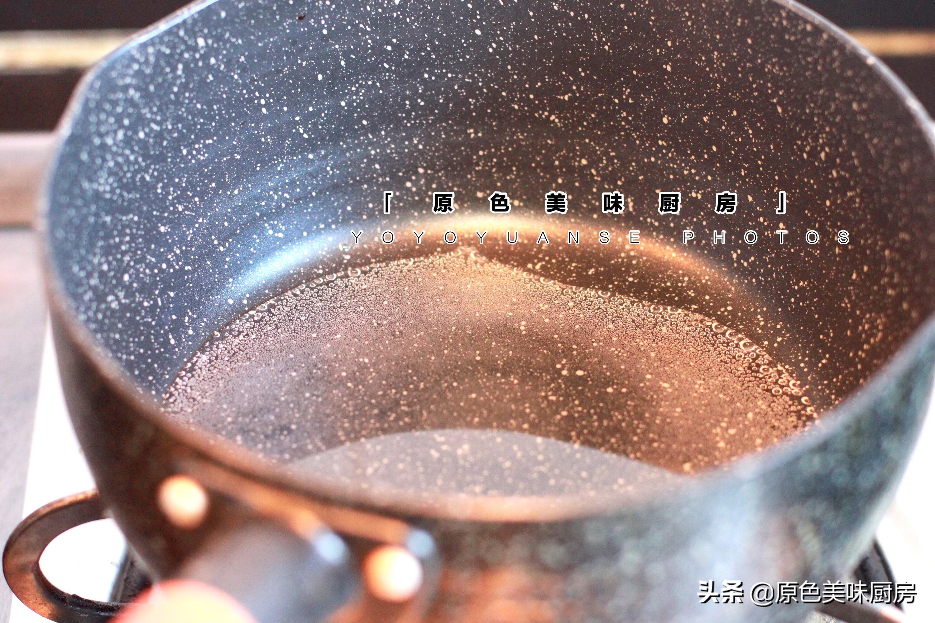 快手饼怎么做又软又薄,快手口袋饼的做法