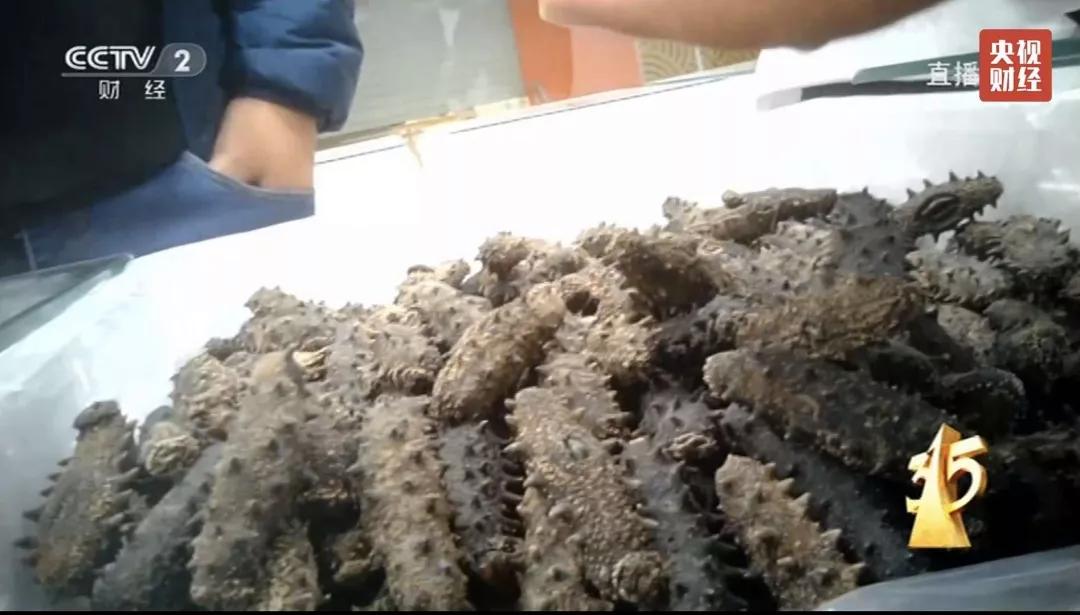 315晚会曝光的企业回应了吗,被315曝光过的食品企业