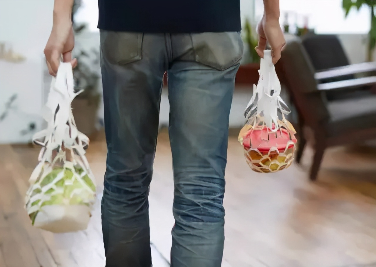 环保设计的风格,这些创意环保设计让地球更绿