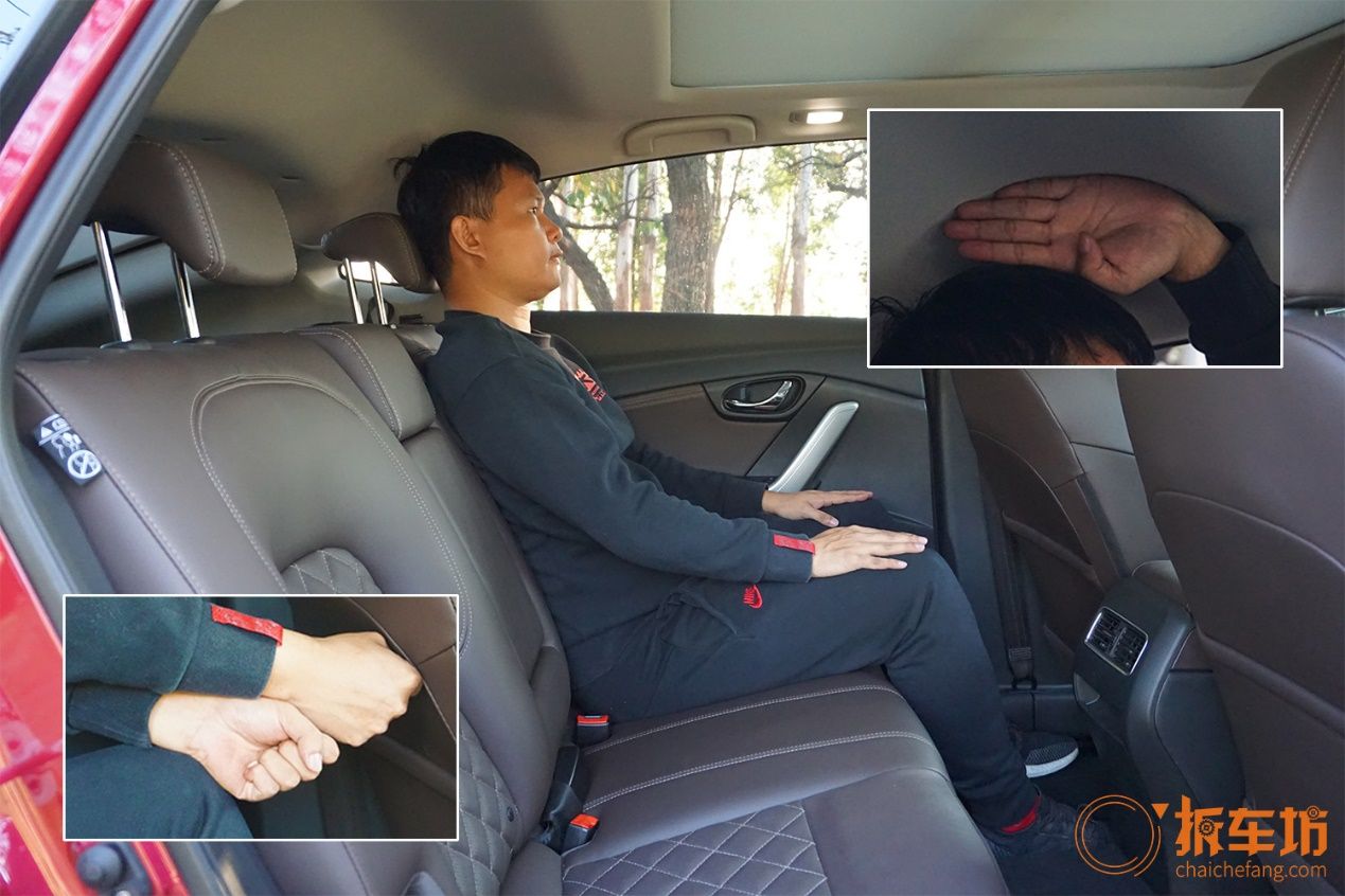 试驾启辰t9020款,启辰t90新款试驾视频