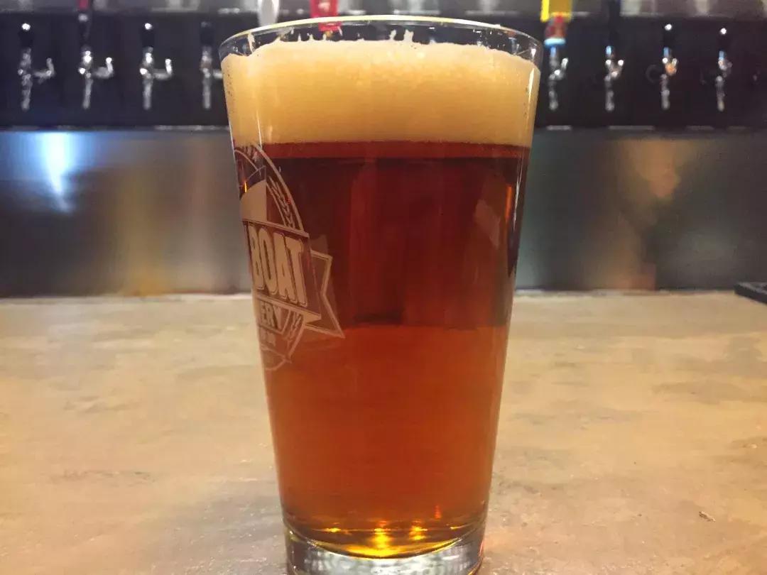 藏匿于闹市之中，在沈阳竟然还有这么高大上喝啤酒的地方