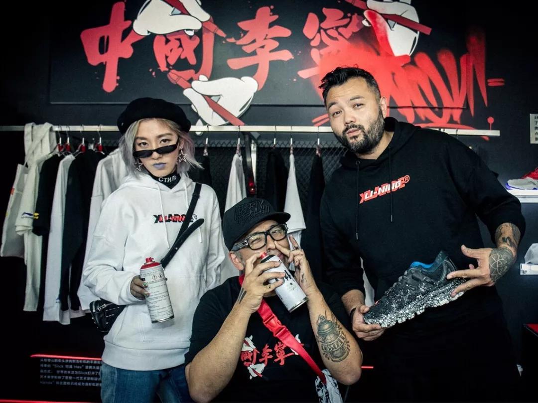 怎么把国货拍得更高级,品质新国货穿出高级感