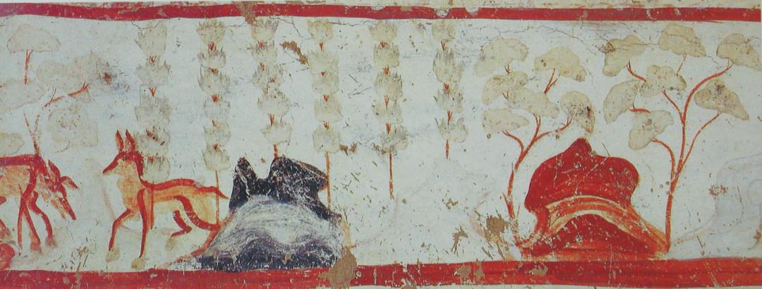 如果能穿越到古代你会做什么,如果能穿越到一幅画里你会选哪幅