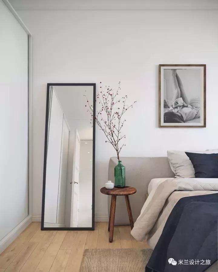 北欧风装修前十名,美到窒息的北欧风