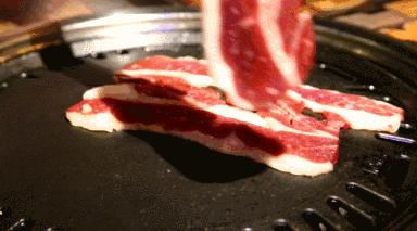 天津美食排行第一的日式烤肉,天津南开区最好吃的烤肉