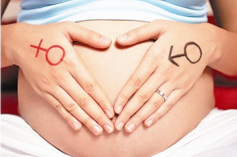 孕肚有几种肚型,孕肚可以看出孩子形状