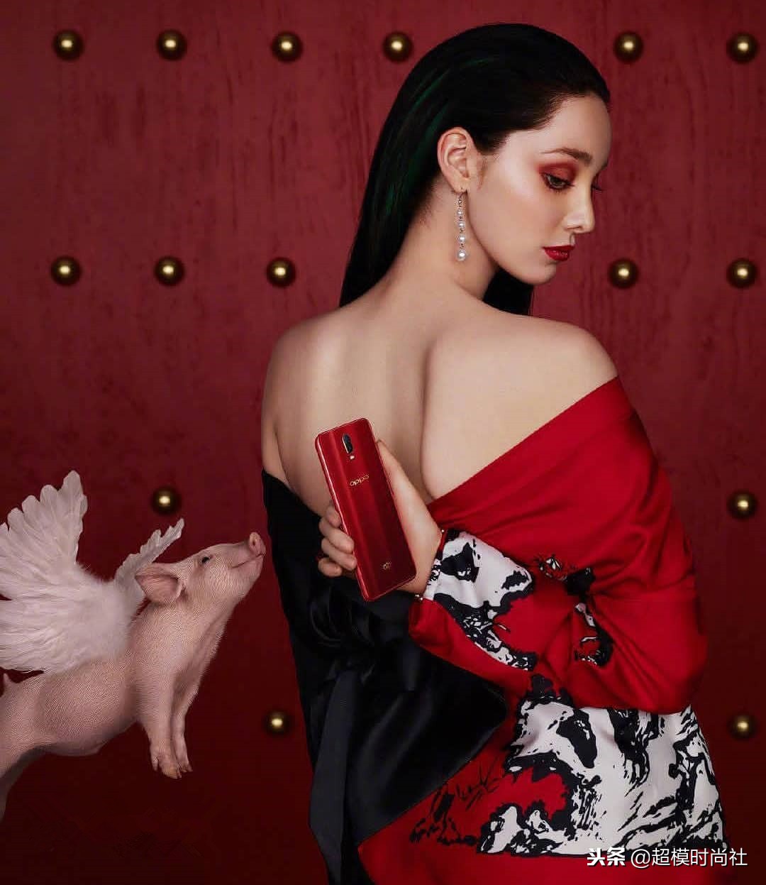 长得漂亮活得更漂亮？3岁学芭蕾4岁习提琴，还是门萨高智商会员