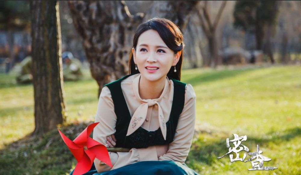 谍战电视剧两部,最近两部谍战剧