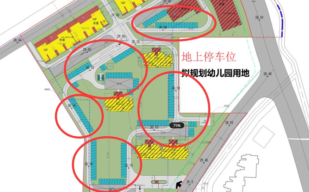 匡山片区力高新盘—君逸府怎么样？客观分析来了