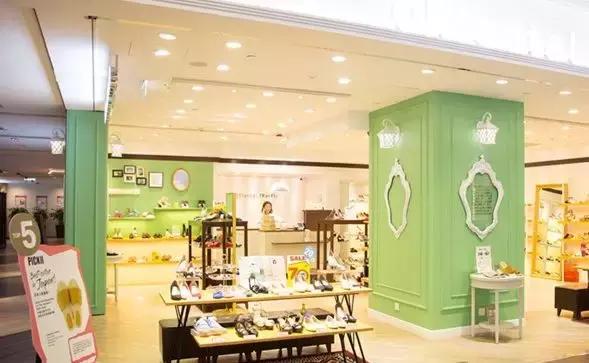 广州去香港购物攻略路线,自由行去香港必买的东西