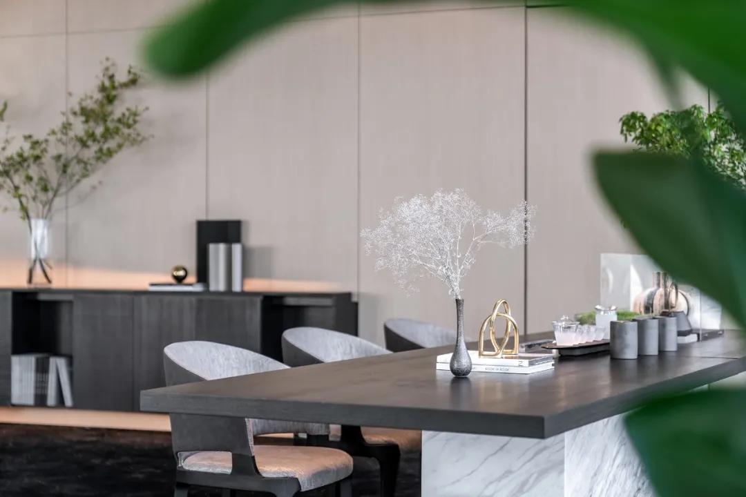 型格AN-AURA深圳6大空间设计作品集｜极致创意氛围