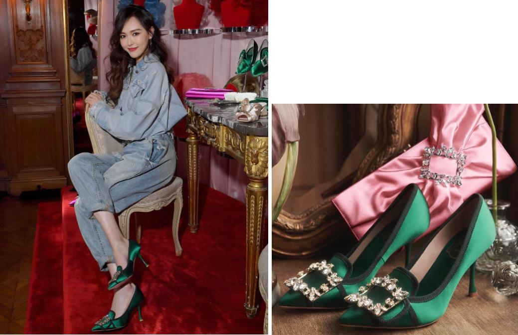 怎样炫耀自己的新鞋子,如何优雅的炫耀新买的鞋子