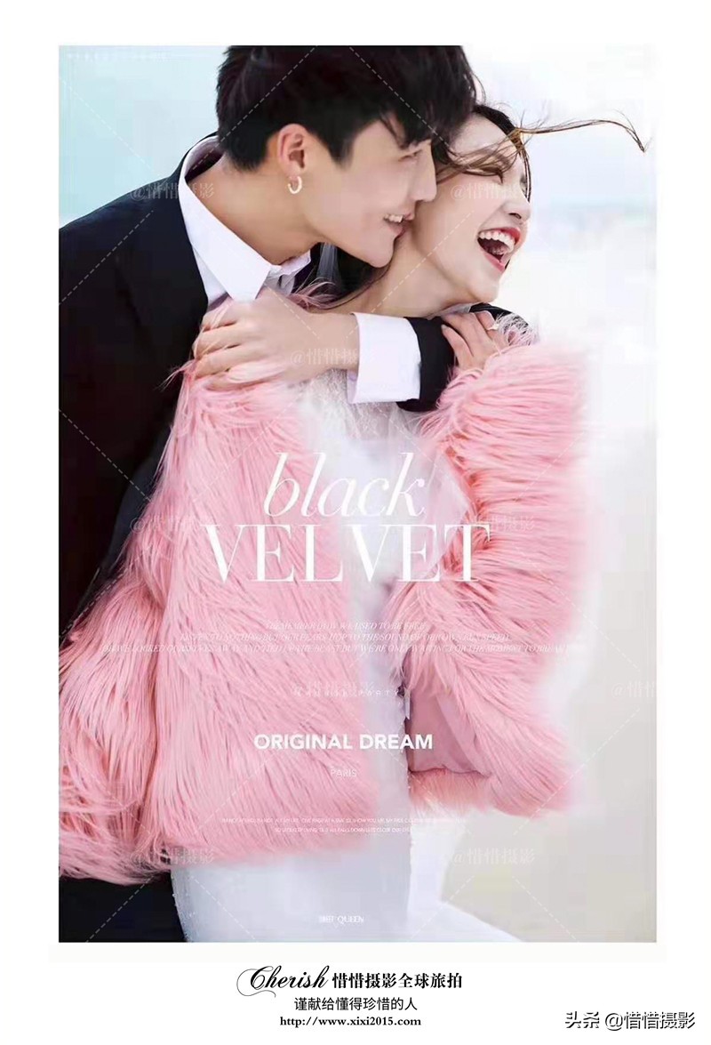 影楼风格婚纱照,拍婚纱照四种风格应该怎么选