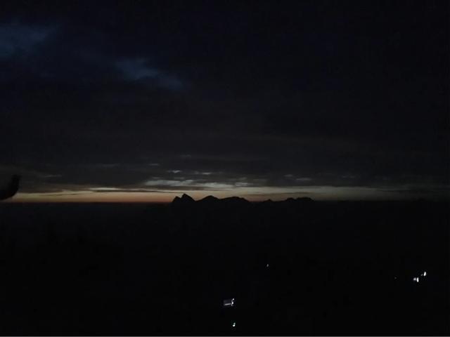 华山自驾最惊险的道路,华山最惊险的公路