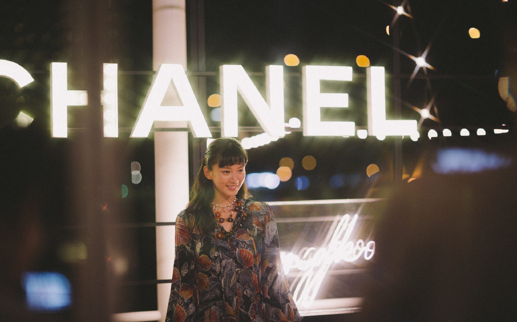 香港文青女神,文青女神是谁