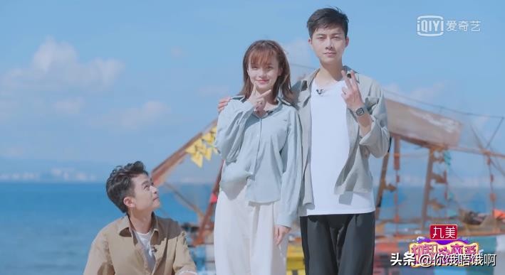 张慧贤眼神,张慧贤cma