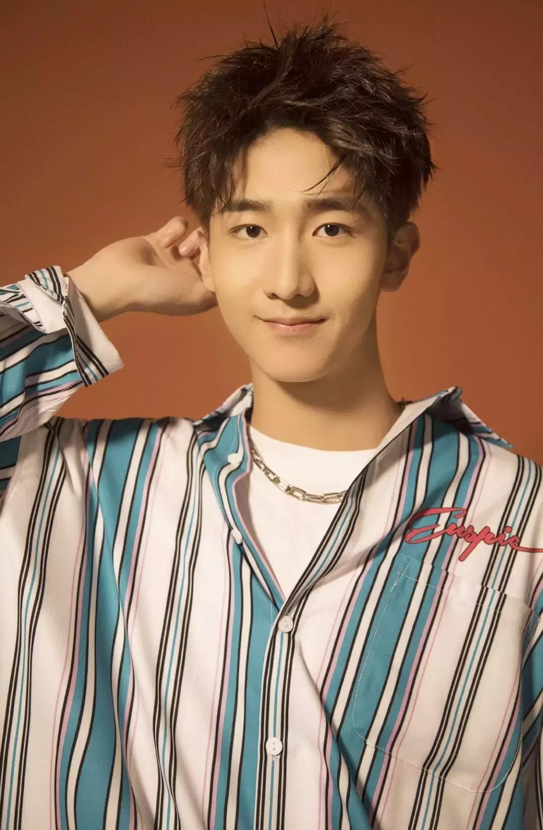 创2|又一批新鲜的小哥哥入库啦，现在入市稳赚不赔