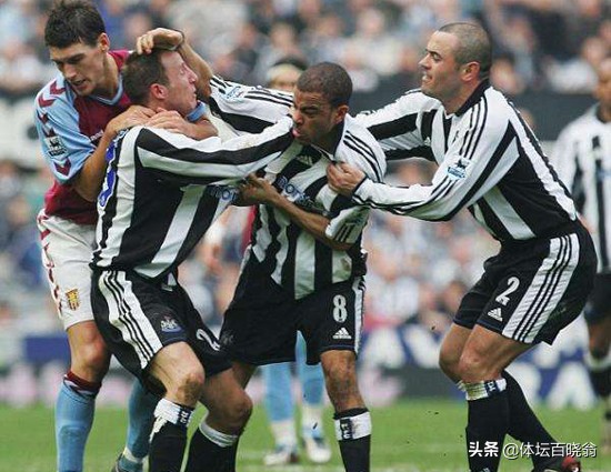 世界足坛历史十大球迷冲突,足坛冲突名场面c罗