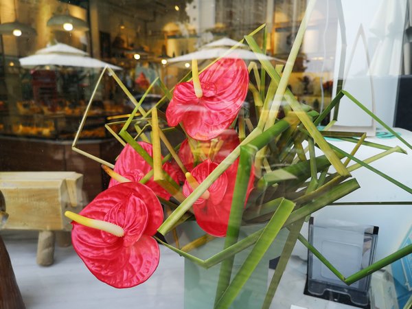 南宁比较有颜值的店,南宁特别好喝现磨咖啡店