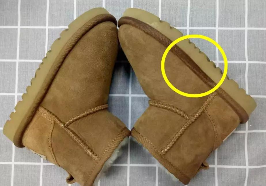 儿童雪地靴排行榜第一名大牌子,儿童雪地靴推荐排行榜