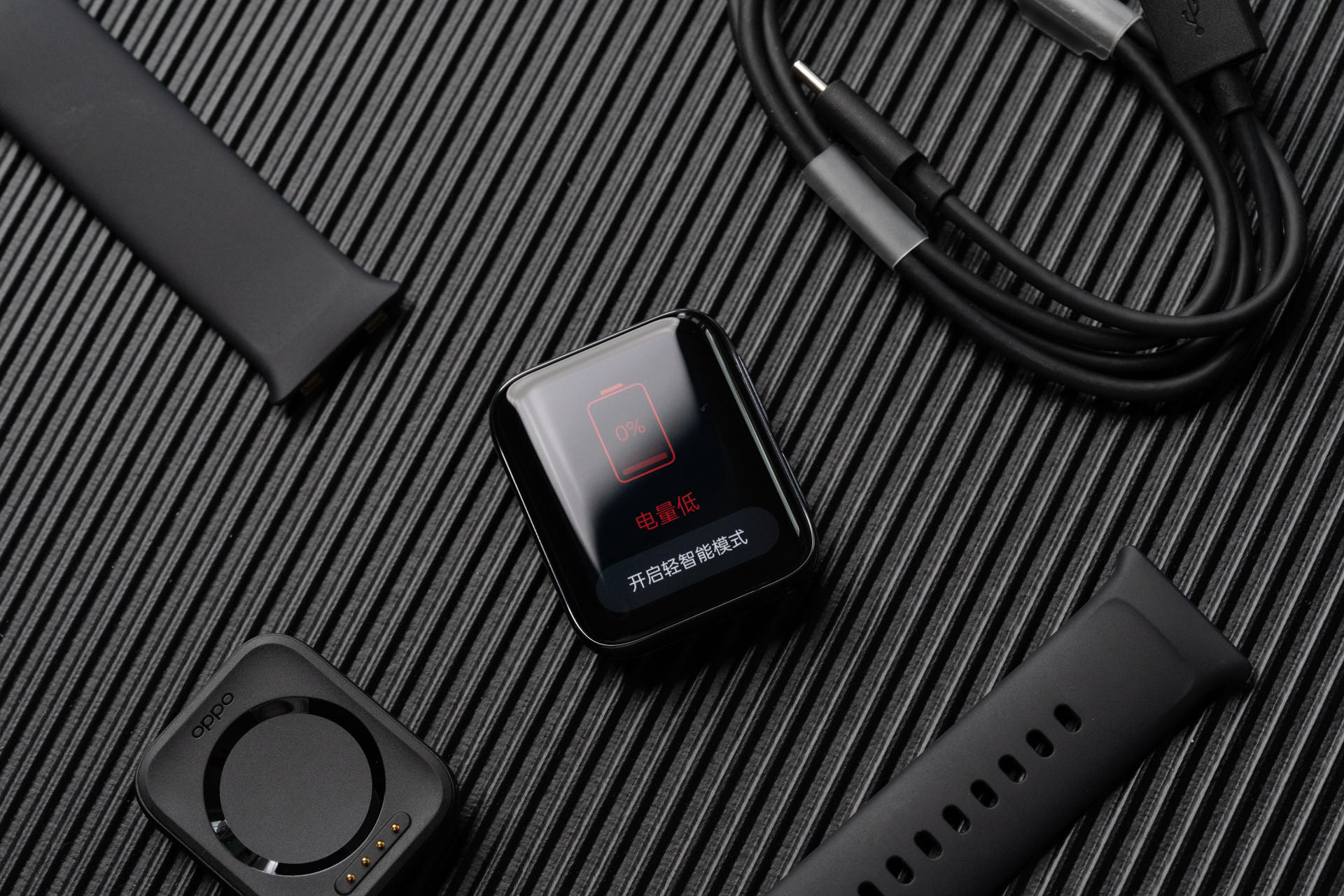 oppowatch2功能测试,oppowatch2功能亮点