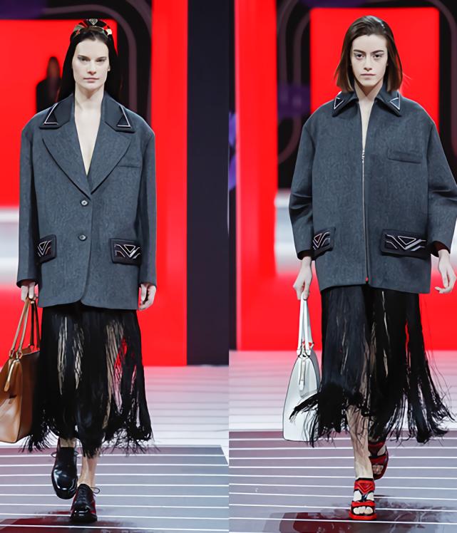 prada出过这款包包吗,prada目前最火的包