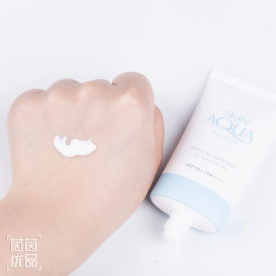 全网超火的防晒测评,防晒爆款榜第一