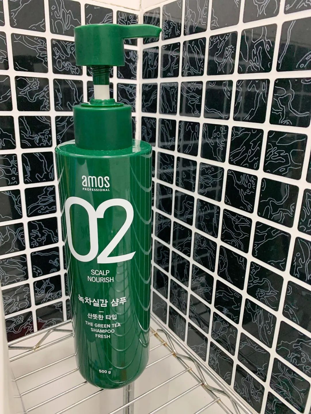 国货控油防脱洗发水推荐评测红榜,秃发油头洗发水推荐