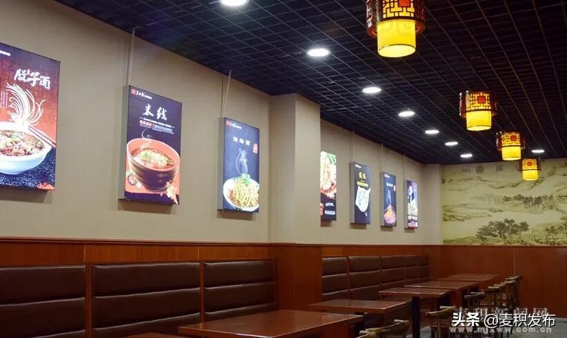 麦积名优小吃街,麦积区新开的美食店