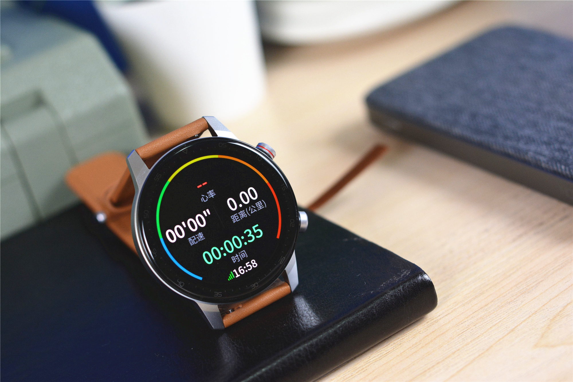 红魔智能手表最新款,红魔手表活力版和普通版对比