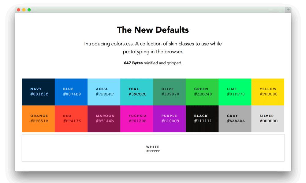10个创意logo设计网站,具有设计感的网页设计