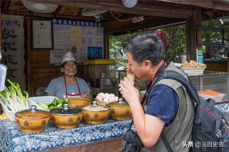 山东煎饼和天津煎饼哪个历史久,天津煎饼和煎饼果子一样吗