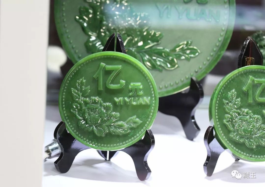 最好的和田碧玉是什么样子呢,最好的碧玉是哪家品牌