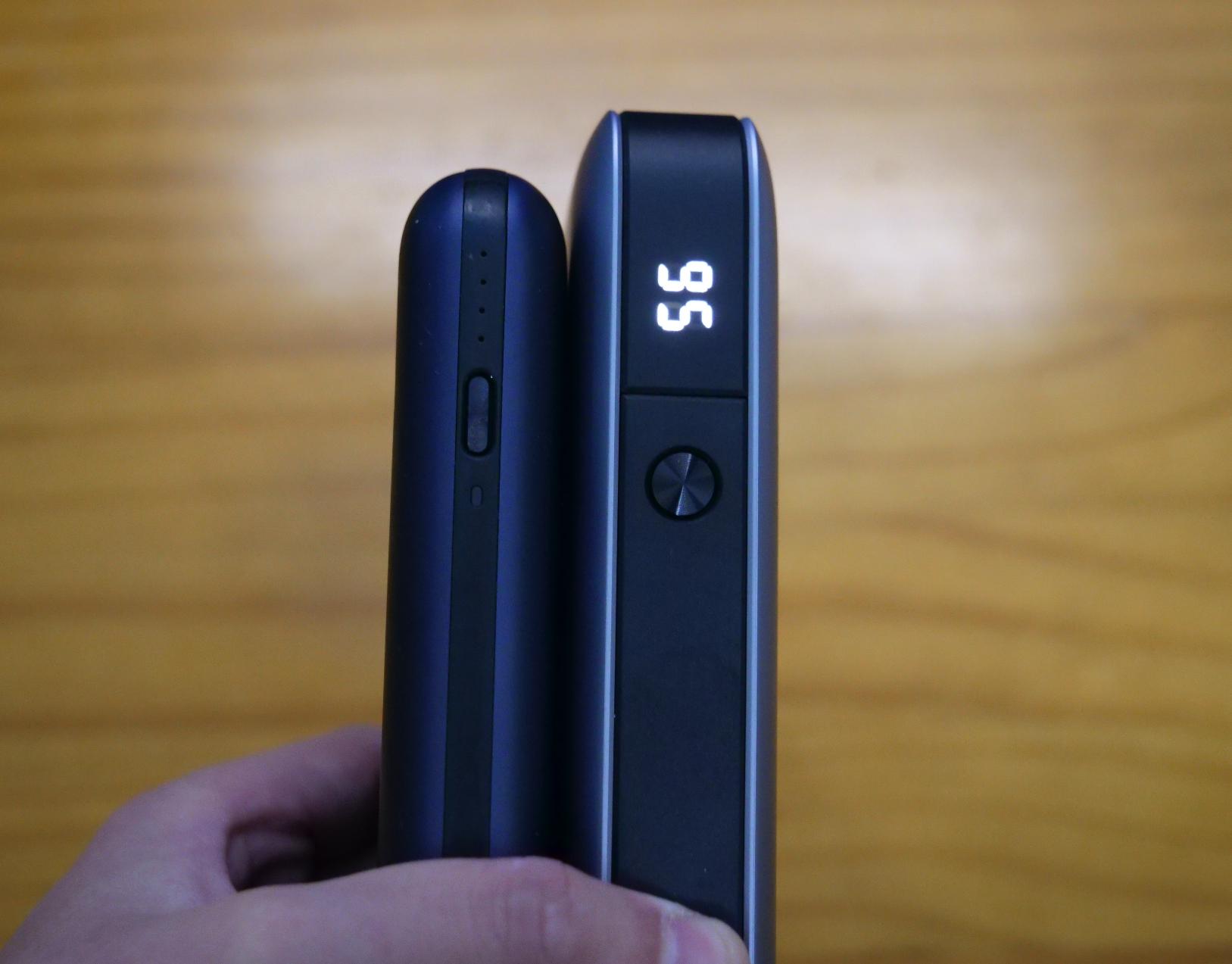 紫米充电宝120w给手机充电实测,紫米快充充电宝评测