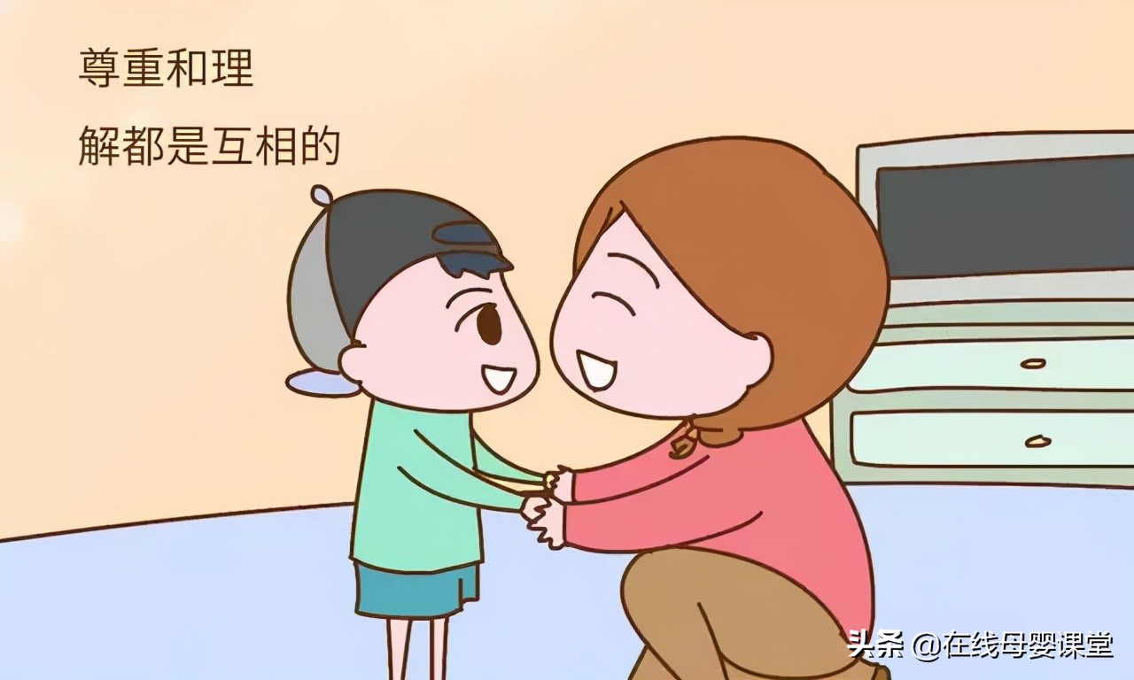 孩子仇视怨恨父母三招帮你解决,孩子排斥父母无法沟通怎么办