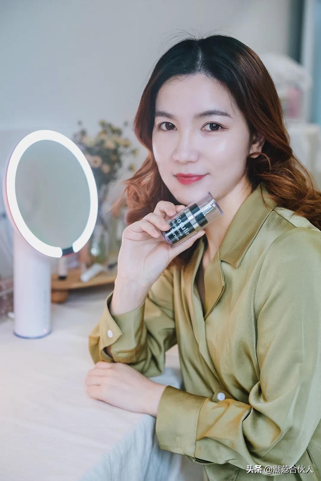 又上档次又不贵又小众品牌,不值得买的爆款国货