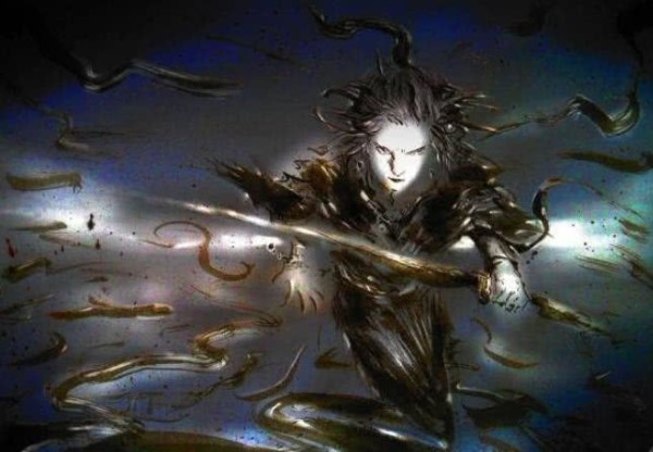 魑魅魍魉是哪四个妖怪,小哪吒里的魑魅魍魉是哪四种妖怪